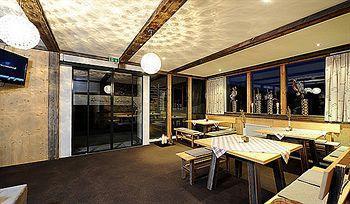 Alpenstern - Sommer Silvretta Card Premium Inklusive! Hotell 4*