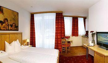 Hotell Alpenstern - Sommer Silvretta Card Premium Inklusive! 4*