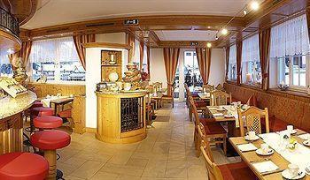 Alpenstern - Sommer Silvretta Card Premium Inklusive! Hotell